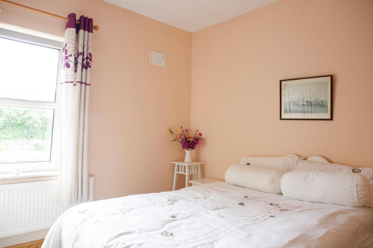 Inviting 4-Bed House In Strokestownヴィラ エクステリア 写真